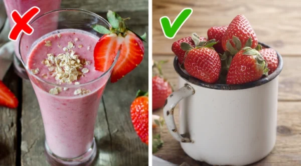 8 “Healthy” Foods That Can Actually Be Bad for You