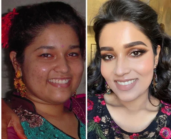 10 People Who Are Amazed by How Much They’ve Changed After Adopting a Healthy Lifestyle