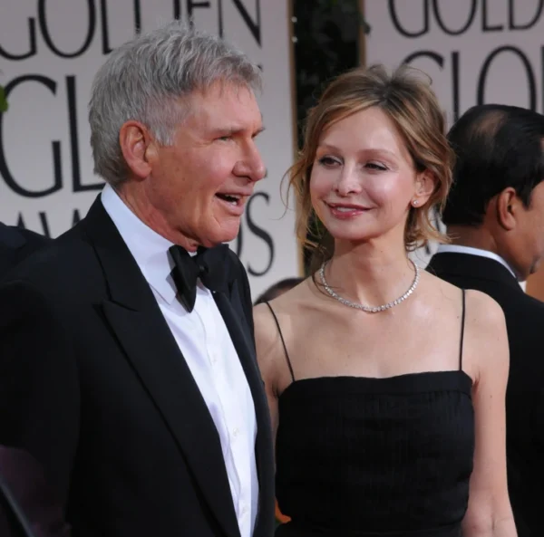 8 Healthy Habits That Keep Harrison Ford Fit at 80